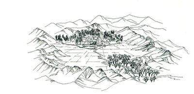 渝中找风水师看办公室风水好多钱