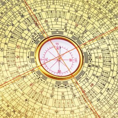 从八字看你另一半