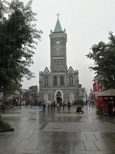 八字日柱起点疑问