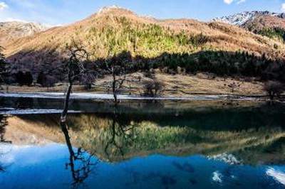 客厅風水布局之背景墙颜色-客厅風水