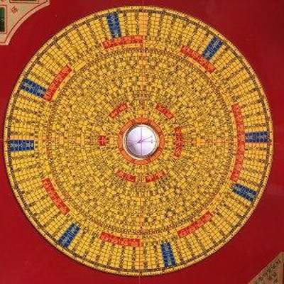 成都哪个风水调理老师看KTV风水最厉害