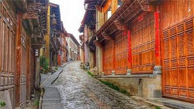 攀枝花看星级酒店风水哪个最好《预测师穆六垚》