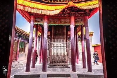 广元算面相風水如何收费（風水师杨玖易）