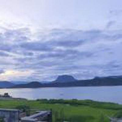 详解八字正财格