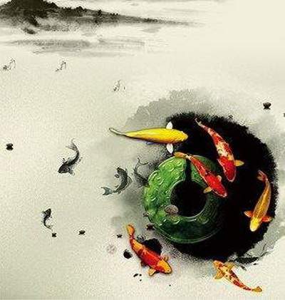 骨相中的几种富贵旺相