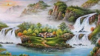 眉山找风水老师算公司风水价格表-张焱胜