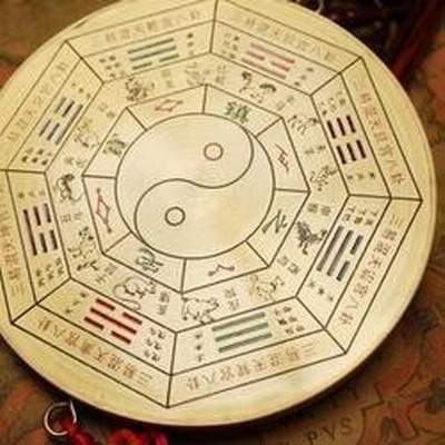 江北本地著名的风水调理老师哪个看得好