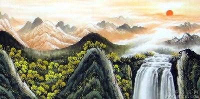 玄关装饰柱風水好