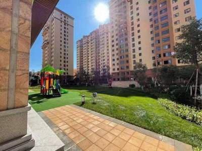 如何破解办公室座位风水_保利香槟花园