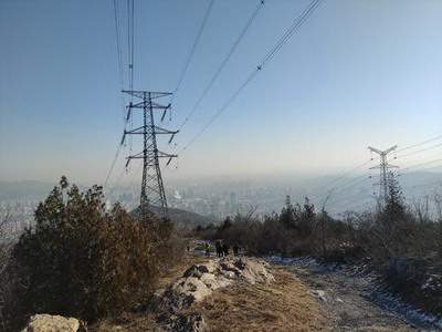 买房先看风水，小区风水如何看呢_天誉智慧城雍江山