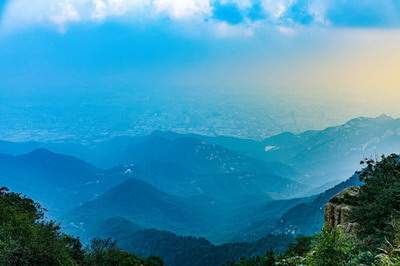 客厅阳台朝西南的風水