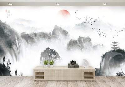 卫生间门对门風水化解_东原大发印未来