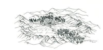 沙坪坝哪里找看奶茶店的风水老师