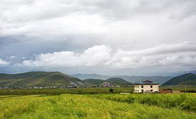 家居门帘风水有什么讲究