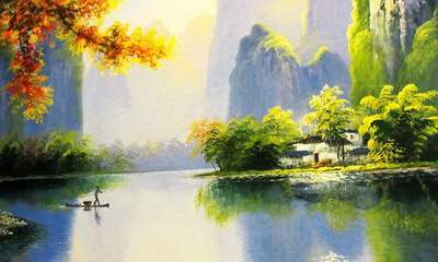 渝中哪里找看洗浴中心的风水专家