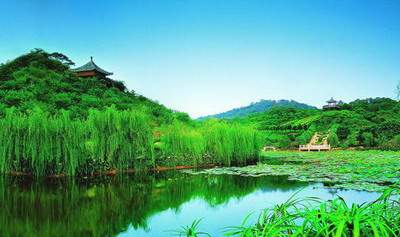 好风水墓地的特征_杨玖易