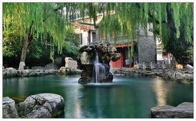 敞开式厨房用什么油烟机_加新沁园