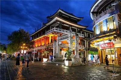 北碚本地著名的風水哪个口碑好