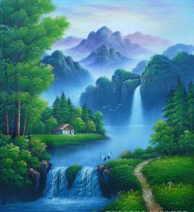 厨房的几种漏财風水_陈柒悦
