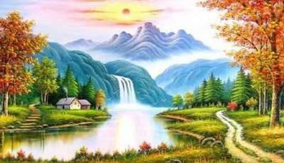 如何化解客厅尖角的煞气<陈叁悟>