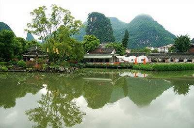 导致运势不好的家居風水{陈柒悦}