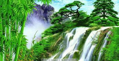 房屋内部風水房屋结构風水布局