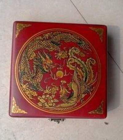 结婚的风水讲究新娘离开娘家有禁忌