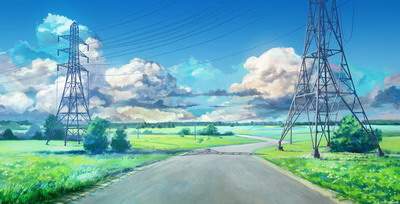 办公室空间布局说明_帝豪峰