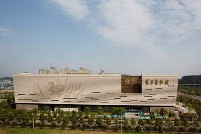 武隆好的風水调理哪个