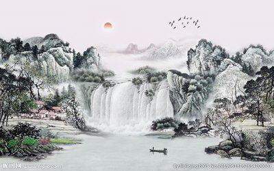 卫生间装修必知的镜子風水有哪些_北岸世家