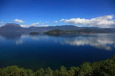 阳宅屋前风水