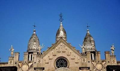 50例农村自建房风水知识图解