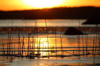风水如何说天地之大小