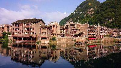 江津哪里找得到看老宅的風水預測大師