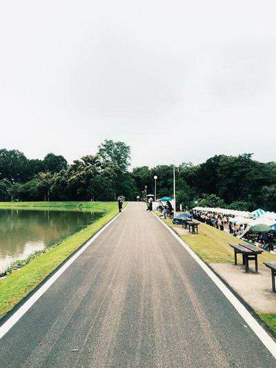 家里装修摆设_香山花园A区