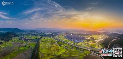 影响你事业的五种風水_富强四村