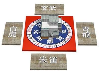 花溪街道哪里找得到看托儿所的风水堪舆大师[乾缘堂]