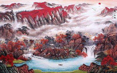 装修时要注意的風水问题_融科橡树澜湾