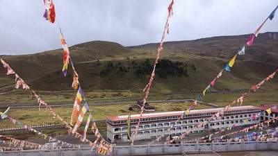 阴地风水图解大全