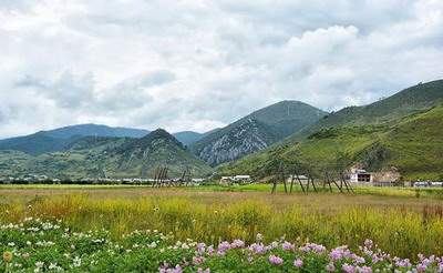 大渡口本地著名的風水调理哪个好