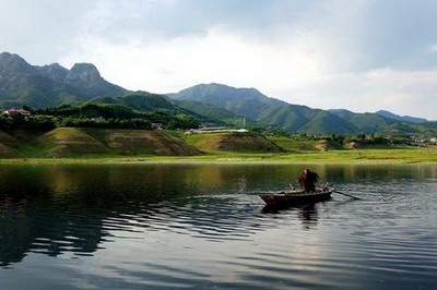 南岸哪个風水调理老师看农村别墅風水看得更准