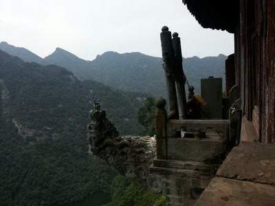 北碚哪个風水看农村别墅風水看得准些