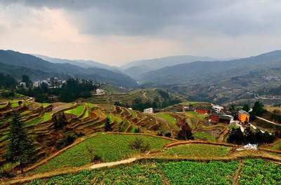 彭水哪个阳宅风水大师看农村建房风水算命最厉害