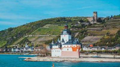 城口哪个風水大師看老宅風水更有名