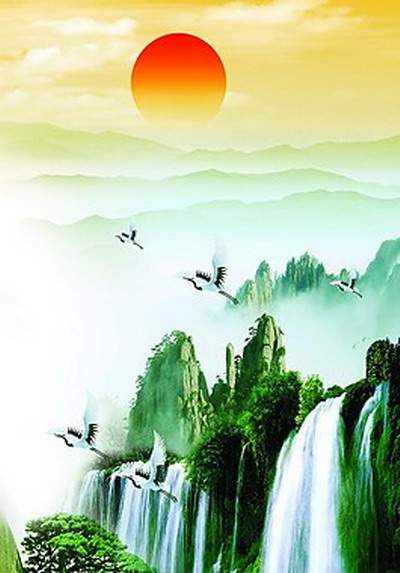 内江看坟地風水哪个易学風水师最有名