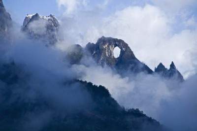巫山县骡坪镇哪个風水預測大師看酒店風水有名气