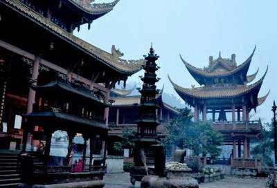 武隆哪个風水调理老师看农村平房風水有名