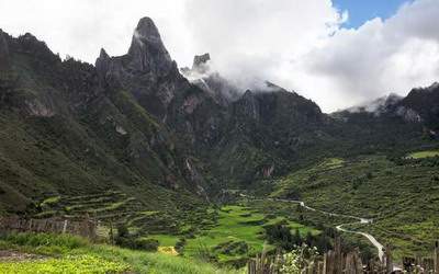开州哪个易经風水大師看墓地風水口碑