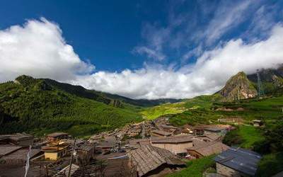 璧山哪个風水改运大師看农村建房風水出名