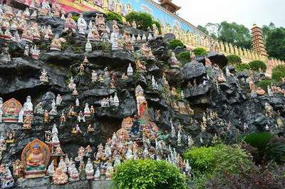 开州哪个風水命理大師看祖坟風水看得好